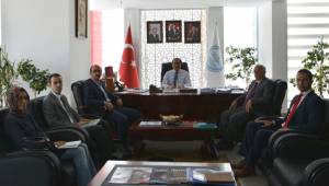 DENİZLİ’NİN İÇMESUYU SORUNU ÇÖZÜLÜYOR