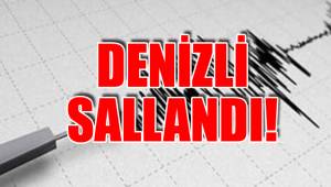 DENİZLİ SALLANDI