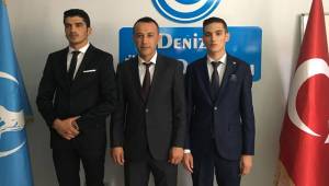 DENİZLİ’YE İKİ BOZKURT YUVASI DAHA