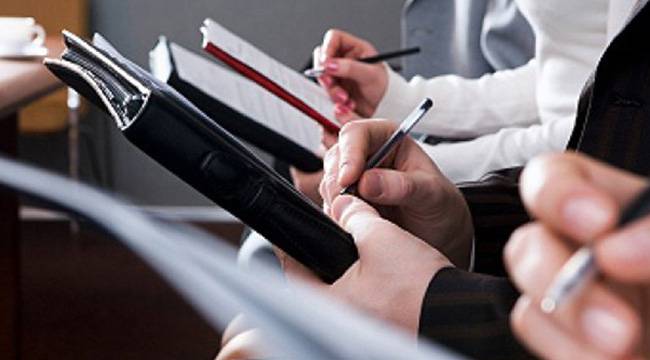 FETÖ’NÜN MALLARI SATIŞA ÇIKTI