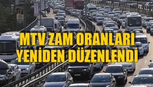 GERİ ADIM ATILDI