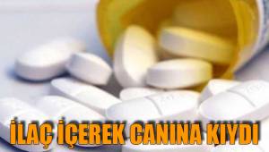 GERİDE GÖZÜ YAŞI AİLE BIRAKTI