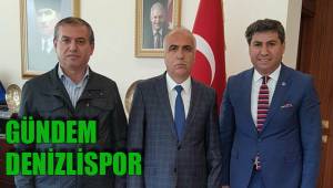 GÜNDEM DENİZLİSPOR