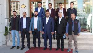 HEDEF 2019