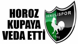 HOROZ KUPAYA VEDA ETTİ
