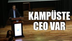 KAMPÜSTE CEO VAR