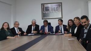 KILIÇDAROĞLU DENİZLİ'YE GELİYOR