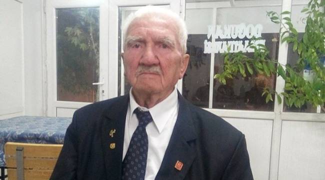 KORE GAZİSİ HAYATINI KAYBETTİ