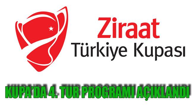 KUPA’DA 4. TUR PROGRAMI AÇIKLANDI