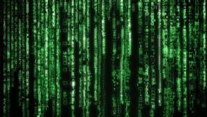 Matrix kodlarının sırrı ortaya çıktı