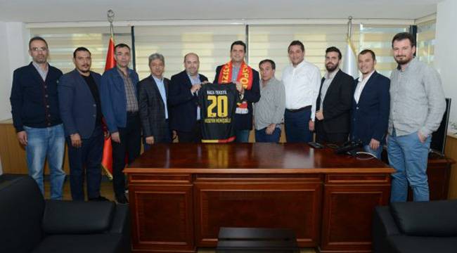 MEKİK’İN DTO ÇIKARMASI