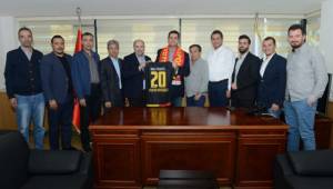 MEKİK’İN DTO ÇIKARMASI