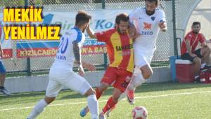 MEKİK YENİLMEZ