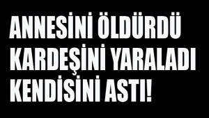 MERKEZEFENDİ'DE VAHŞET