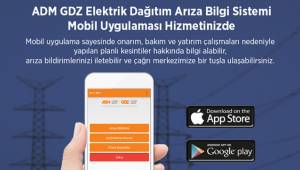 MOBİL UYGULAMA ÇOK SEVİLDİ