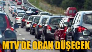 MTV’DE ORAN DÜŞECEK