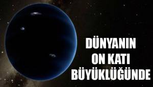 NASA'dan flaş açıklama