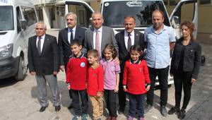 ÖĞRENCİ SERVİSLERİ DAHA GÜVENLİ OLACAK