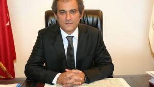 ÖSYM’NİN YENİ BAŞKANI BELLİ OLDU