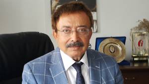 BEREKET ENERJİ GURURUMUZ OLDU