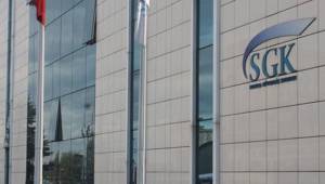 SGK’da e-Fatura dönemi