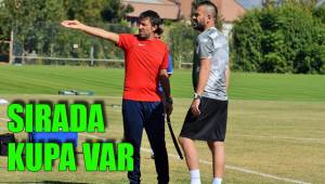 SIRADA KUPA VAR
