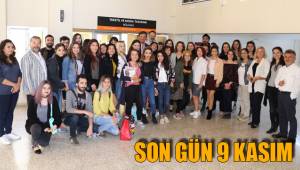 SON GÜN 9 KASIM