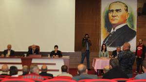 VALİ KARAHAN VATANDAŞI DİNLEDİ