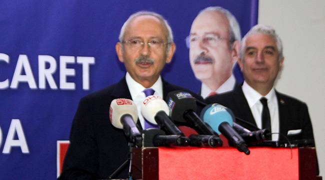 VİZE KRİZİ ÇÖZÜLMELİ