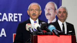 VİZE KRİZİ ÇÖZÜLMELİ