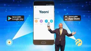 YERLİ ARAMA MOTORU GELİYOR