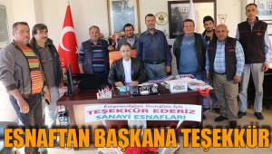 YILLARIN SORUNU ÇÖZÜME KAVUŞTU