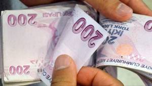 ZAM YAĞMURU GELİYOR
