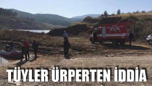 8 KİŞİLİK ÖLÜM LİSTESİ İDDİASI