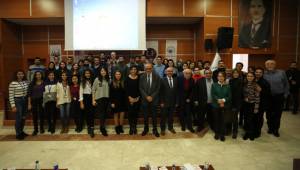 AKADEMİ ZİRVESİ TOPLANDI