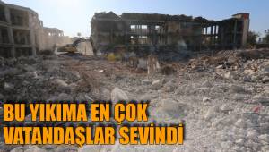 ALKIŞLAR BÜYÜKŞEHİR’E