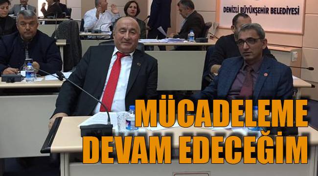 ASLAN SESSİZLİĞİNİ BOZDU