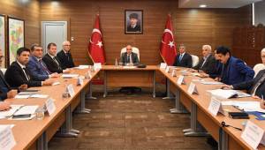 BAKANLIKTAN İZİN İÇİN HAREKETE GEÇİLECEK