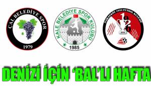 'BAL'LI HAFTA