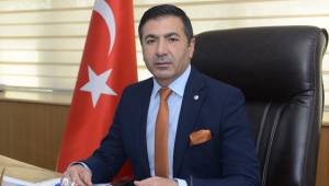 Başkan Erdoğan’dan Mevlit Kandili mesajı