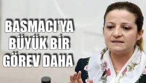 BASMACI'YA BÜYÜK BİR GÖREV DAHA