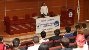 BİR AŞÇININ DÜNLÜĞÜ