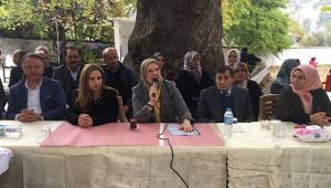 BİTMEYEN BARAJDA BAŞA DÖNÜLDÜ