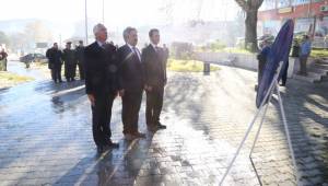 ÇAMELİ’DE ÖĞRETMENLER GÜNÜ KUTLAMASI