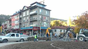 ÇAMELİ DEĞİŞİYOR, GELİŞİYOR, GÜZELLEŞİYOR