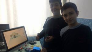 DENİZLİ BU GENÇLERİ KONUŞUYOR