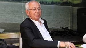 DENİZLİ DOĞUMLU AKADEMİSYENE GÖZALTI