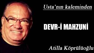 DEVR-İ MAHZUNİ