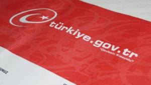 e-Devlet'te yeni dönem!