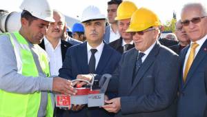 EĞİTİME BİR YUVA DAHA KAZANDIRILIYOR